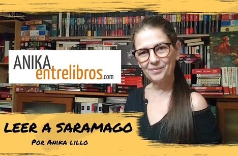 Leer a Saramago