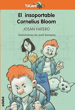 El insoportable Cornelius Bloom