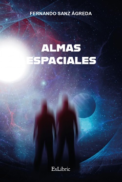 Almas espaciales Almas espaciales