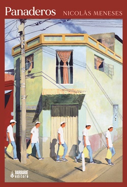 Panaderos Panaderos