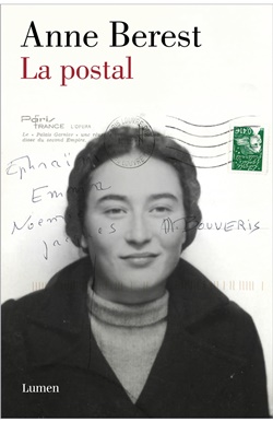 La postal
