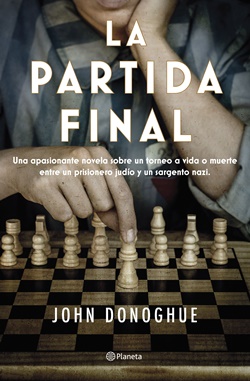 La partida final La partida final