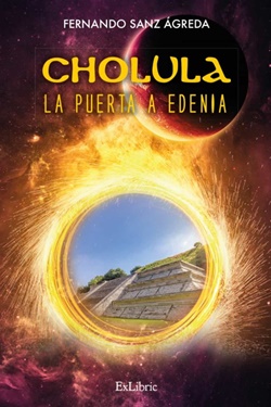 Cholula, la puerta a Edenia Cholula, la puerta a Edenia