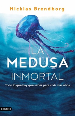 La medusa inmortal
