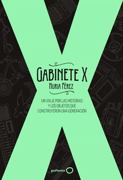 Gabinete X Gabinete X