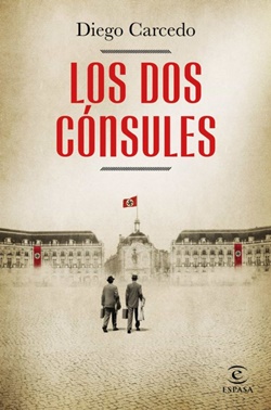 Los dos cónsules Los dos cónsules
