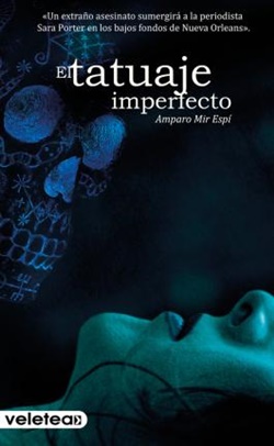 El tatuaje imperfecto El tatuaje imperfecto
