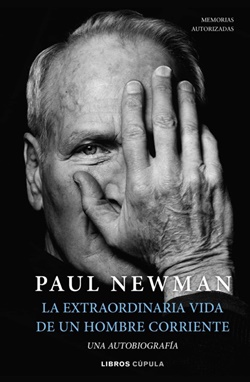 La extraordinaria vida de un hombre corriente La extraordinaria vida de un hombre corriente