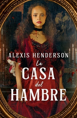 La casa del hambre La casa del hambre