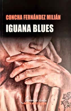 Crónicas de la Iguana 2. Iguana Blues