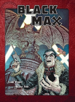 Black Max vol. 2