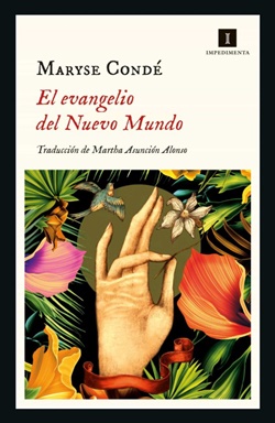 El evangelio del Nuevo Mundo El evangelio del Nuevo Mundo
