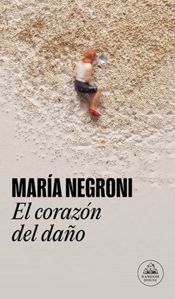 El corazón del daño El corazón del daño