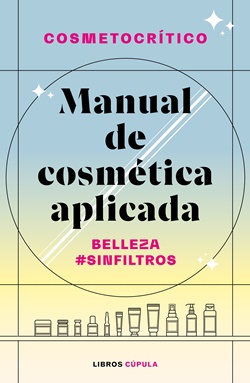 Manual de cosmética aplicada 