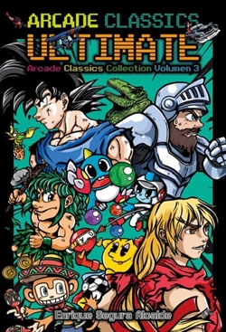 Arcade Classics Ultimate Arcade Classics Ultimate