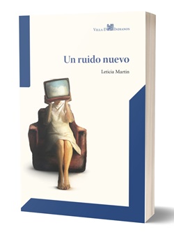 Un ruido nuevo Un ruido nuevo