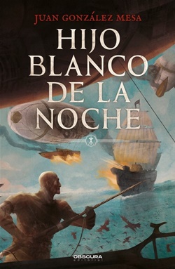 Hijo blanco de la noche Hijo blanco de la noche
