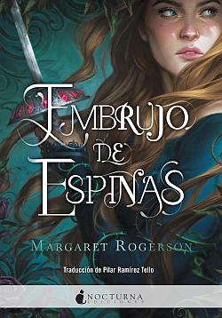 Embrujo de espinas Embrujo de espinas