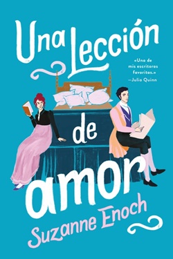 Una lección de amor Una lección de amor