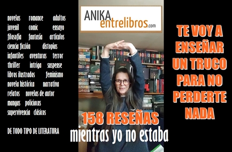 158 reseñas y 5 minutos de vídeo
