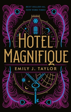 Hotel Magnifique Hotel Magnifique