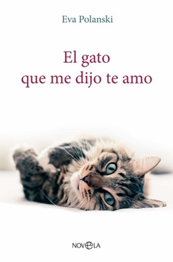 El gato que me dijo te amo El gato que me dijo te amo
