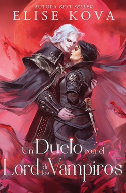 Un duelo con el lord de los vampiros Un duelo con el lord de los vampiros