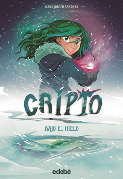 Cripto 5. Bajo el hielo