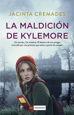 La maldición de Kylemore La maldición de Kylemore