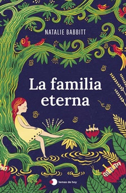 La familia eterna La familia eterna