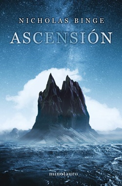 Ascensión Ascensión