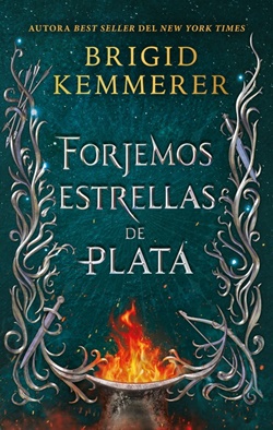 Forjemos estrellas de plata 1 Forjemos estrellas de plata 1