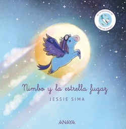 Nimbo y la estrella fugaz Nimbo y la estrella fugaz
