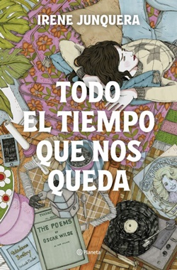Todo el tiempo que nos queda Todo el tiempo que nos queda