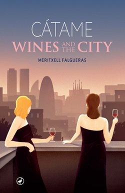 Cátame. Wines and the city Cátame. Wines and the city