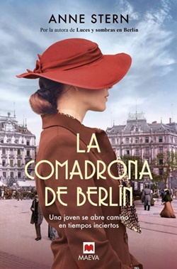 La comadrona de Berlín La comadrona de Berlín