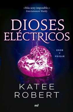 Dioses eléctricos Dioses eléctricos