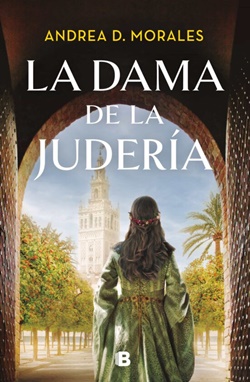 La dama de la Judería La dama de la Judería