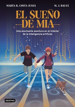El sueño de Mia El sueño de Mia