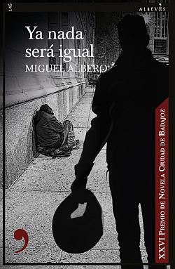Ya nada será igual Ya nada será igual