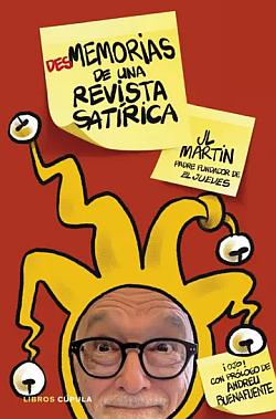 DesMemorias de una revista satírica