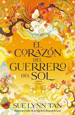 El corazón del guerrero del sol El corazón del guerrero del sol