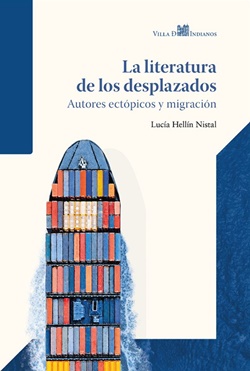 La literatura de los desplazados La literatura de los desplazados