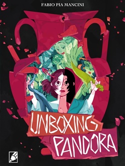 Unboxing Pandora Unboxing Pandora