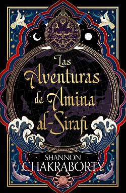 Las Aventuras de Amina Al-Sirafi Las Aventuras de Amina Al-Sirafi