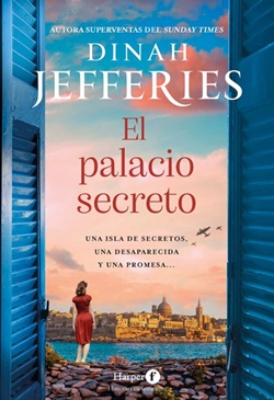 El palacio secreto (Hijas de la guerra 2) El palacio secreto (Hijas de la guerra 2)