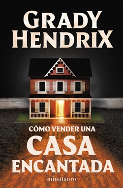Cómo vender una casa encantada Cómo vender una casa encantada