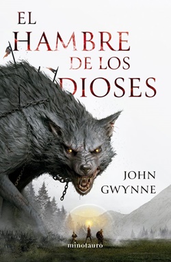 El hambre de los dioses El hambre de los dioses