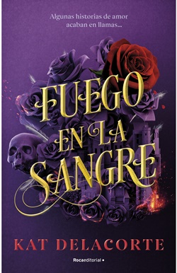 Fuego en la sangre Fuego en la sangre