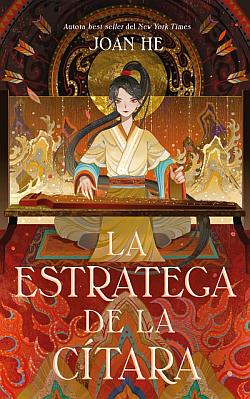 La estratega de la cítara La estratega de la cítara
